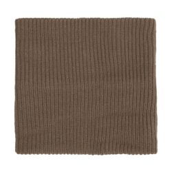 Enfant colsjaal pine bark beige