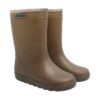 Enfant thermoboots coffee bean glitter