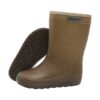 Enfant thermoboots coffee bean glitter