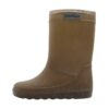 Enfant thermoboots coffee bean glitter