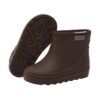 Enfant thermoboots laag coffee bean bruin
