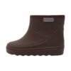 Enfant thermoboots laag coffee bean bruin