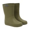 Enfant thermoboots laarzen mayflower groen