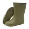 Enfant thermoboots laarzen mayflower groen