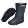 Enfant thermoboots laarzen blue night