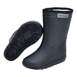 Enfant thermoboots laarzen blue night