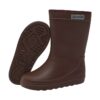 Enfant thermoboots laarzen coffee bean