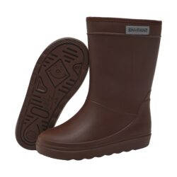 Enfant thermoboots laarzen coffee bean