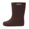 Enfant thermoboots laarzen coffee bean
