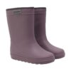 Enfant thermoboots laarzen flint paars