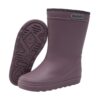 Enfant thermoboots laarzen flint paars