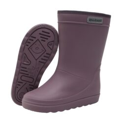 Enfant thermoboots laarzen flint paars