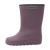 Enfant thermoboots laarzen flint paars