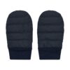 Enfant wanten parisian night donkerblauw