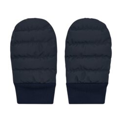 Enfant wanten parisian night donkerblauw