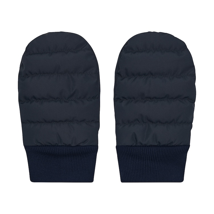 Enfant wanten parisian night donkerblauw