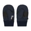 Enfant wanten parisian night donkerblauw