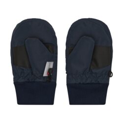 Enfant wanten parisian night donkerblauw