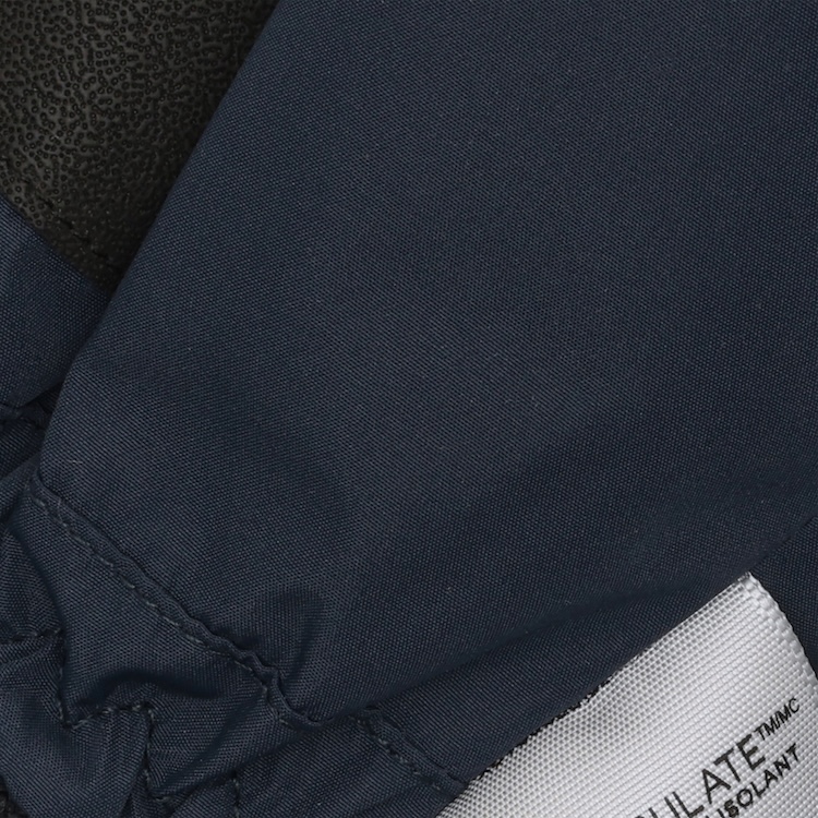 Enfant wanten parisian night donkerblauw