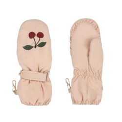 Konges Sløjd handschoenen wanten cameo rose
