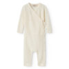 MarMar Copenhagen boxpakje rula wool pointelle natural