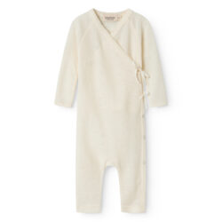MarMar Copenhagen boxpakje rula wool pointelle natural