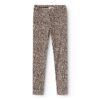 MarMar Copenhagen legging dark brown leo