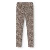 MarMar Copenhagen legging dark brown leo