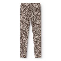 MarMar Copenhagen legging dark brown leo