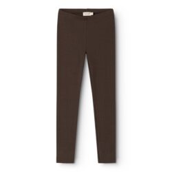 MarMar Copenhagen legging dark roast