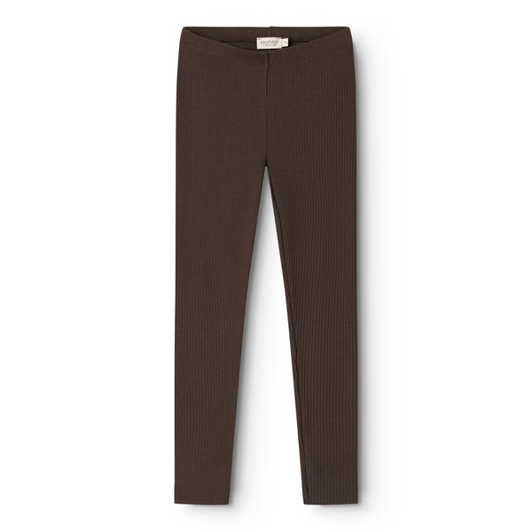 MarMar Copenhagen legging dark roast