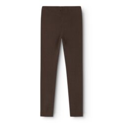 MarMar Copenhagen legging dark roast