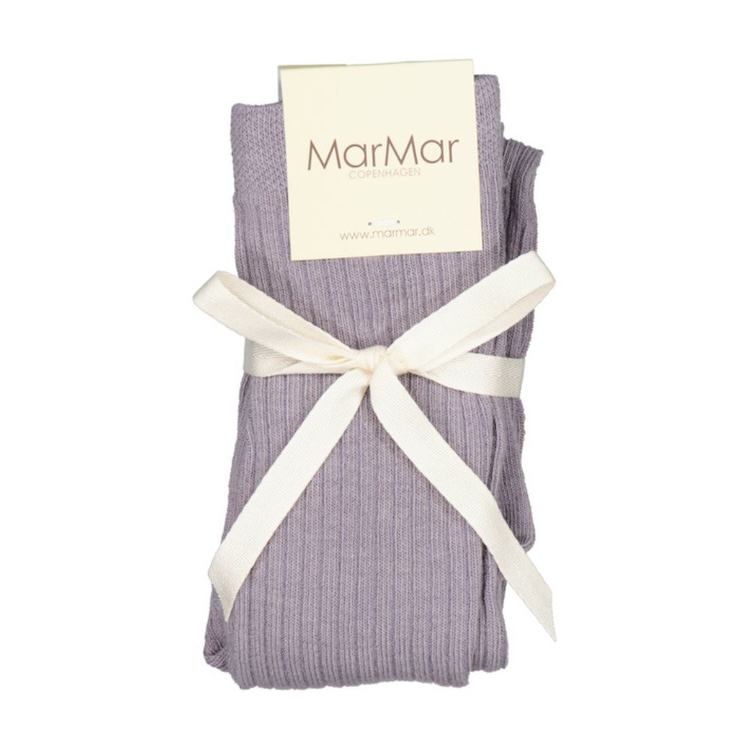 MarMar Copenhagen maillot plum dust