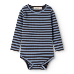 MarMar Copenhagen Romper blue heaven