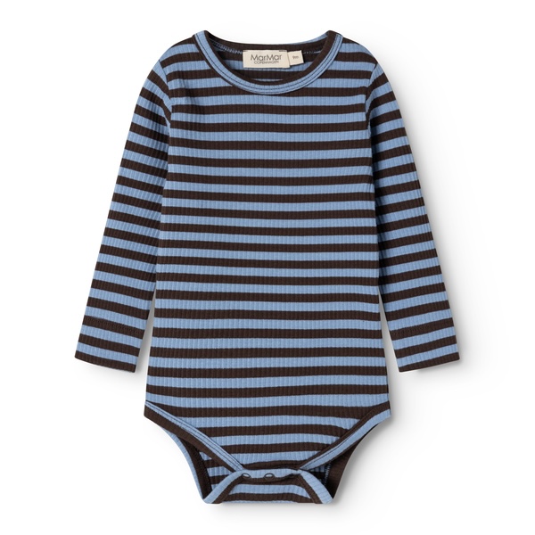 MarMar Copenhagen Romper blue heaven