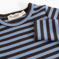 MarMar Copenhagen Romper blue heaven