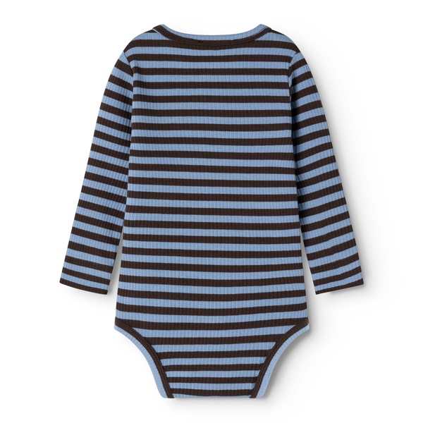 MarMar Copenhagen Romper blue heaven