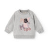 MarMar Copenhagen trui sweater Theos Muddy logo