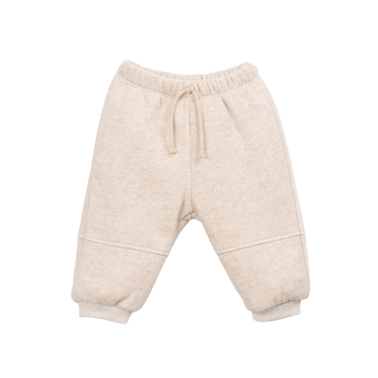 Play Up fleece broek sketches