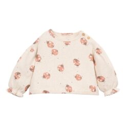 Play Up jersey trui ladybug print