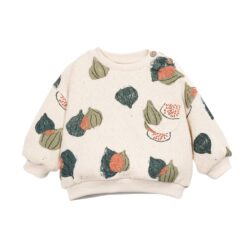 Play Up jersey trui vijgenprint