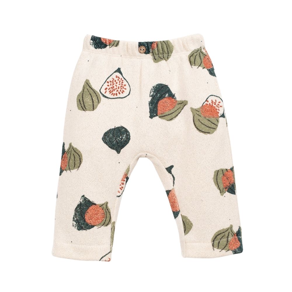 Play Up legging broekje vijgenprint
