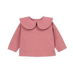 Play Up Longsleeve met kraag Yarn