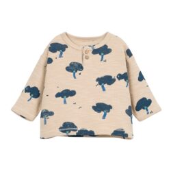 Play Up longsleeve skein printed