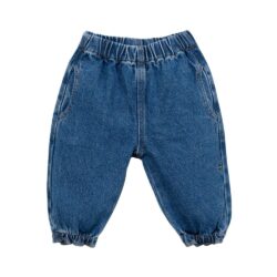 Play Up Spijkerbroek blue denim