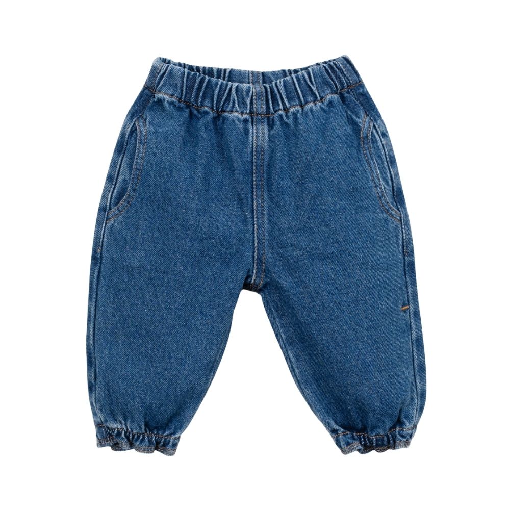 Play Up Spijkerbroek blue denim