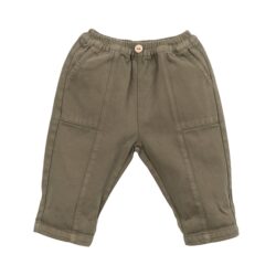 PlayUp twill broek stones