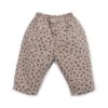 Play Up twill broek drawing panter