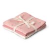 That's Mine hydrofiele doeken 3-pack Bora tiny roses