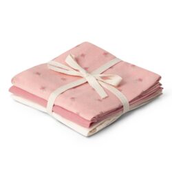 That's Mine hydrofiele doeken 3-pack Bora tiny roses